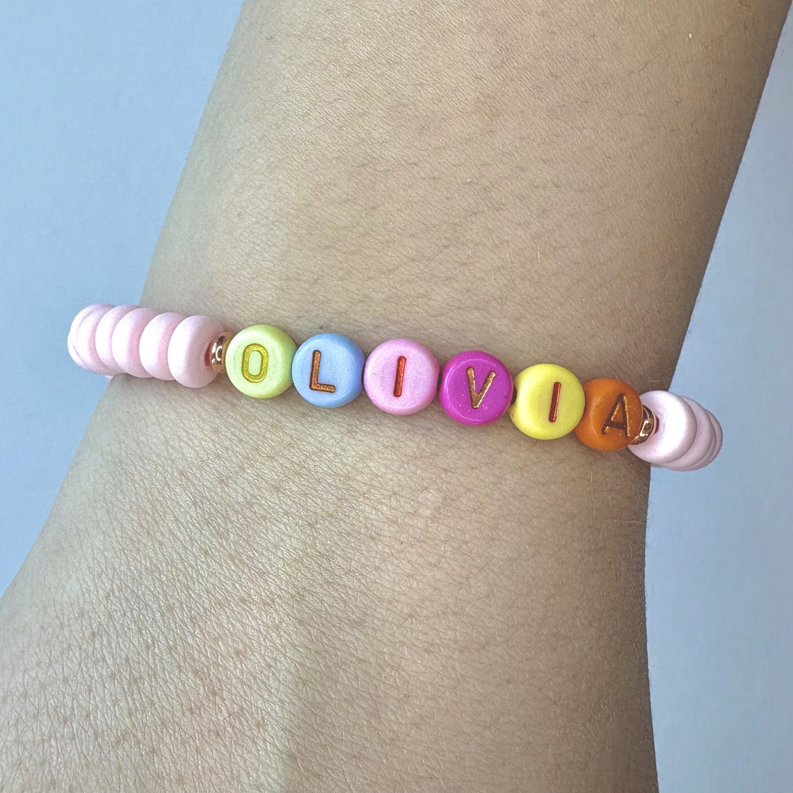 sweet like candy personalised jewellery set sweet like candy personalised jewellery set