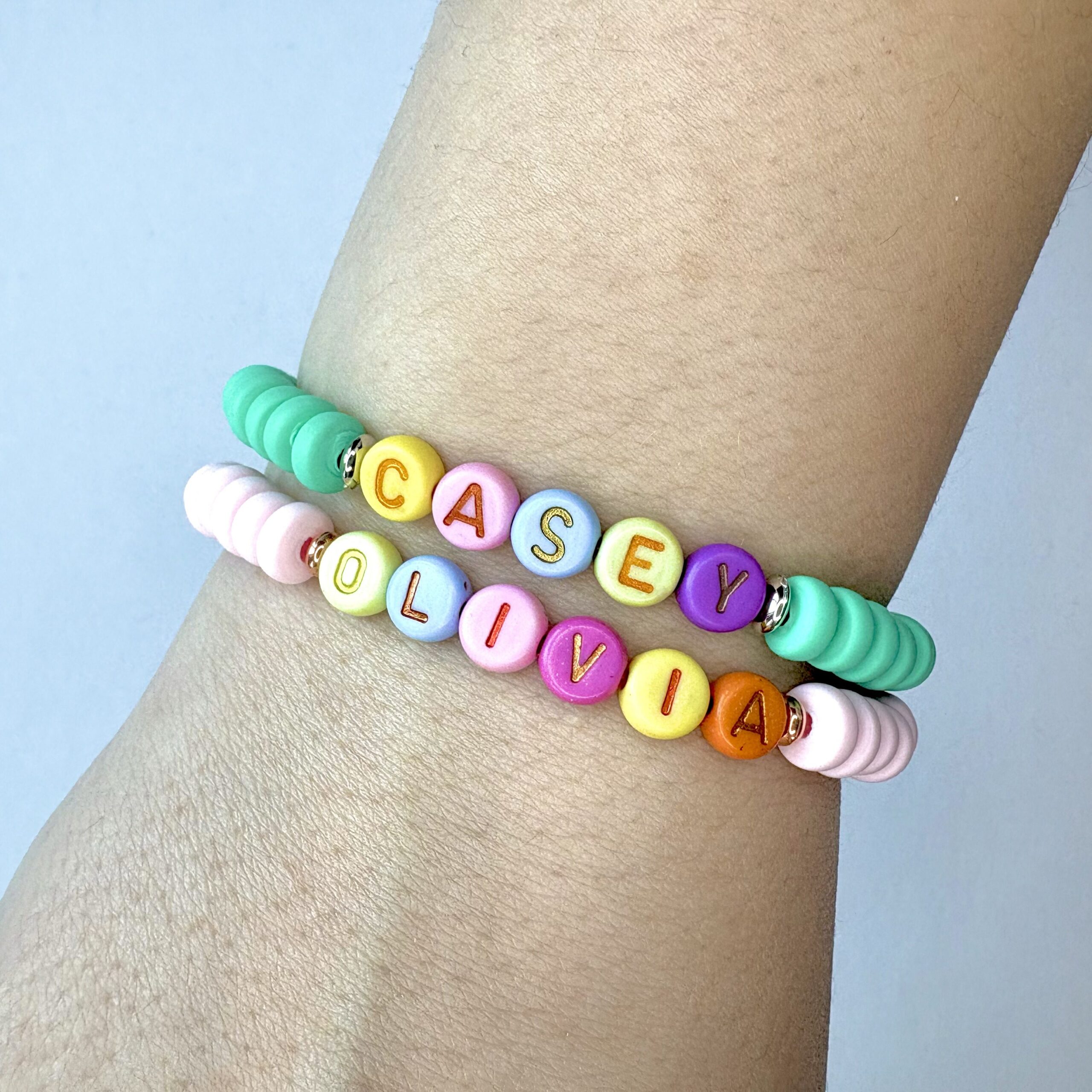 sweet like candy personalised jewellery set sweet like candy personalised jewellery set