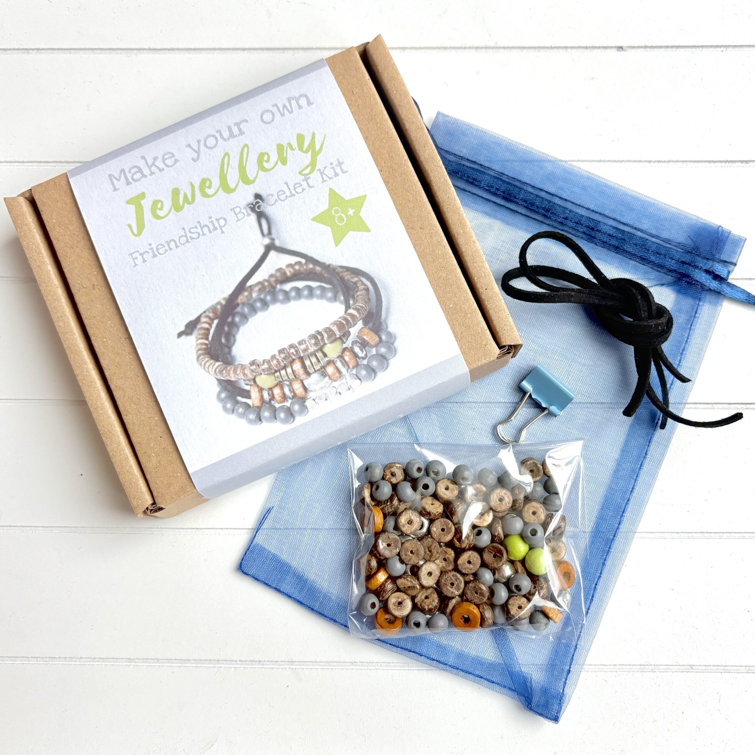 festival bracelet making kit contents festival bracelet making kit contents
