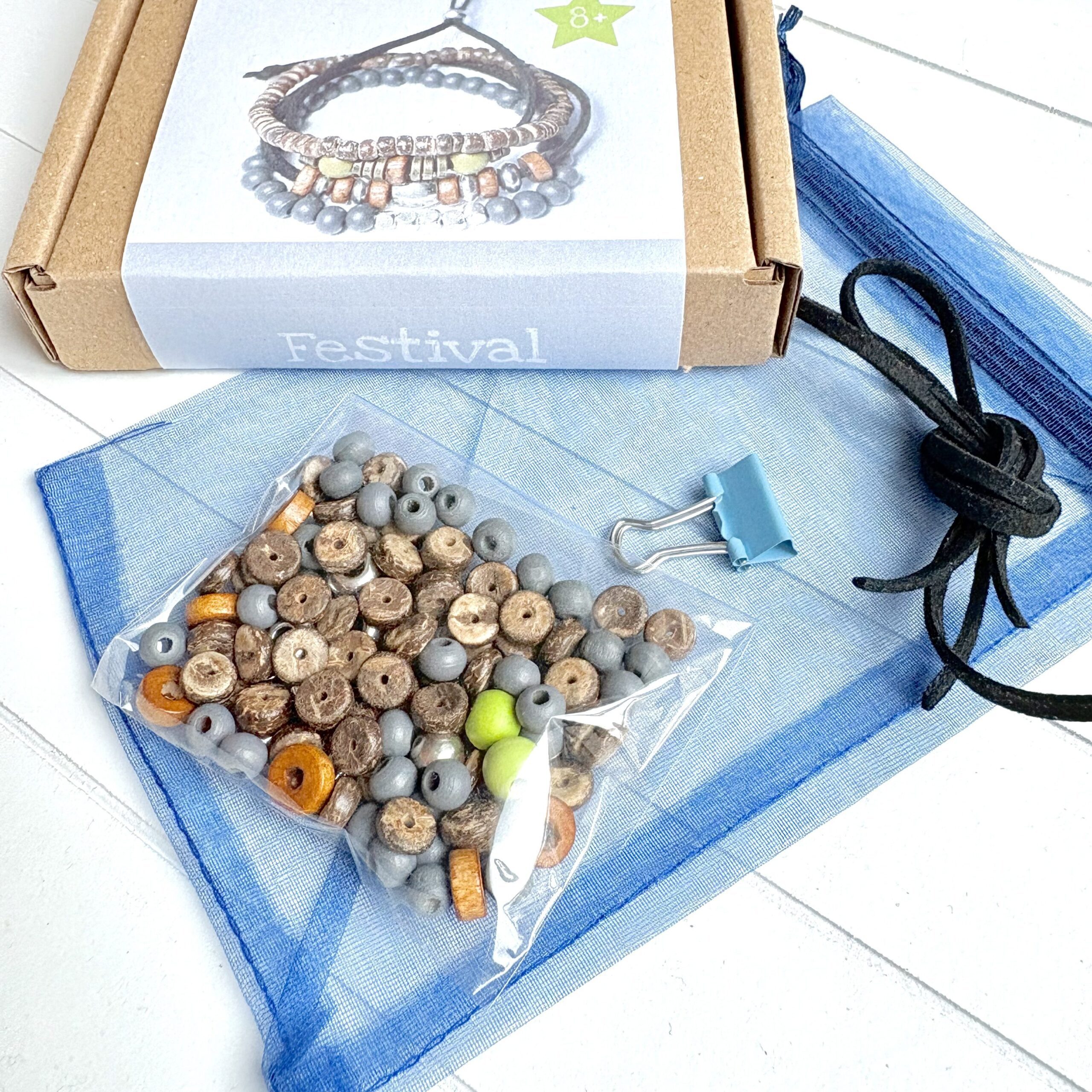 festival bracelet making kit festival bracelet making kit